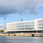 Katajanokan laituri siirtoseinät