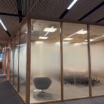 puulasiseinä rahoituslaitos pääkonttori 4.5