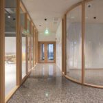 Puulasiseinat Valla kaytava